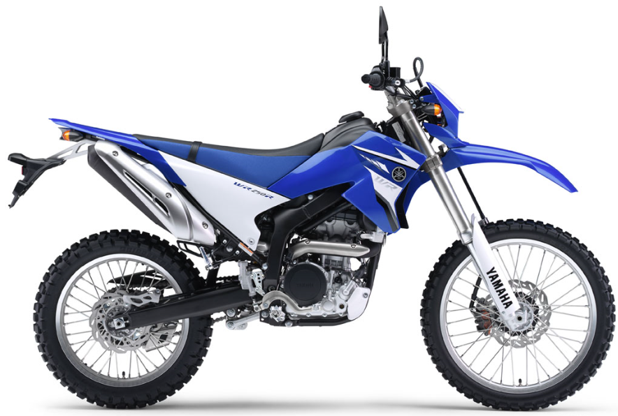 2015 wr250r deals